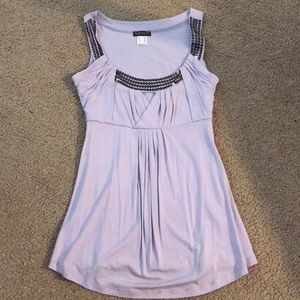 VENUS Small Tank Top Blouse